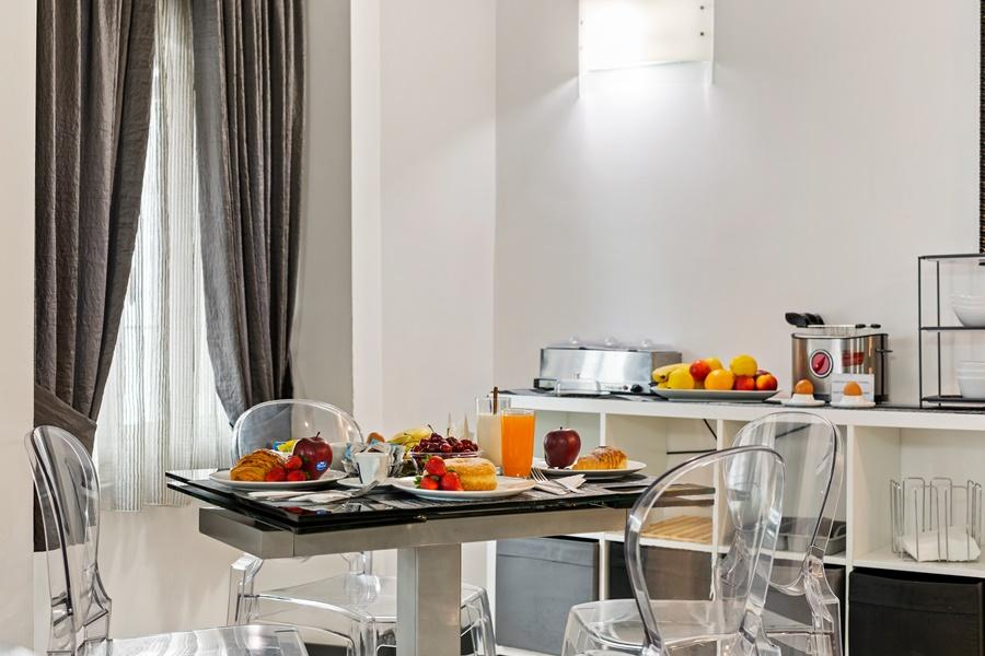 Hotel Elisio & Napels