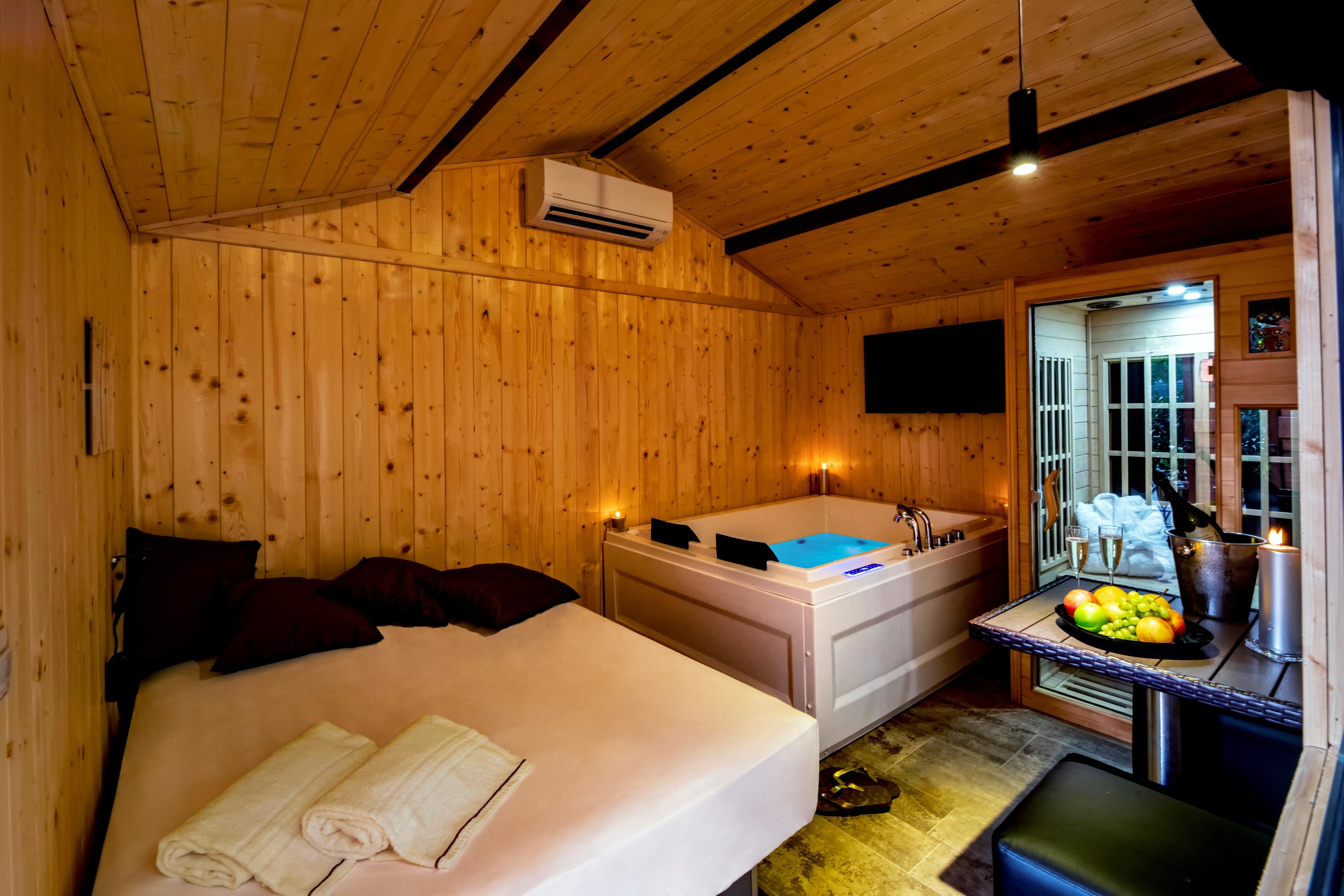 Hotel Elisio & Napels