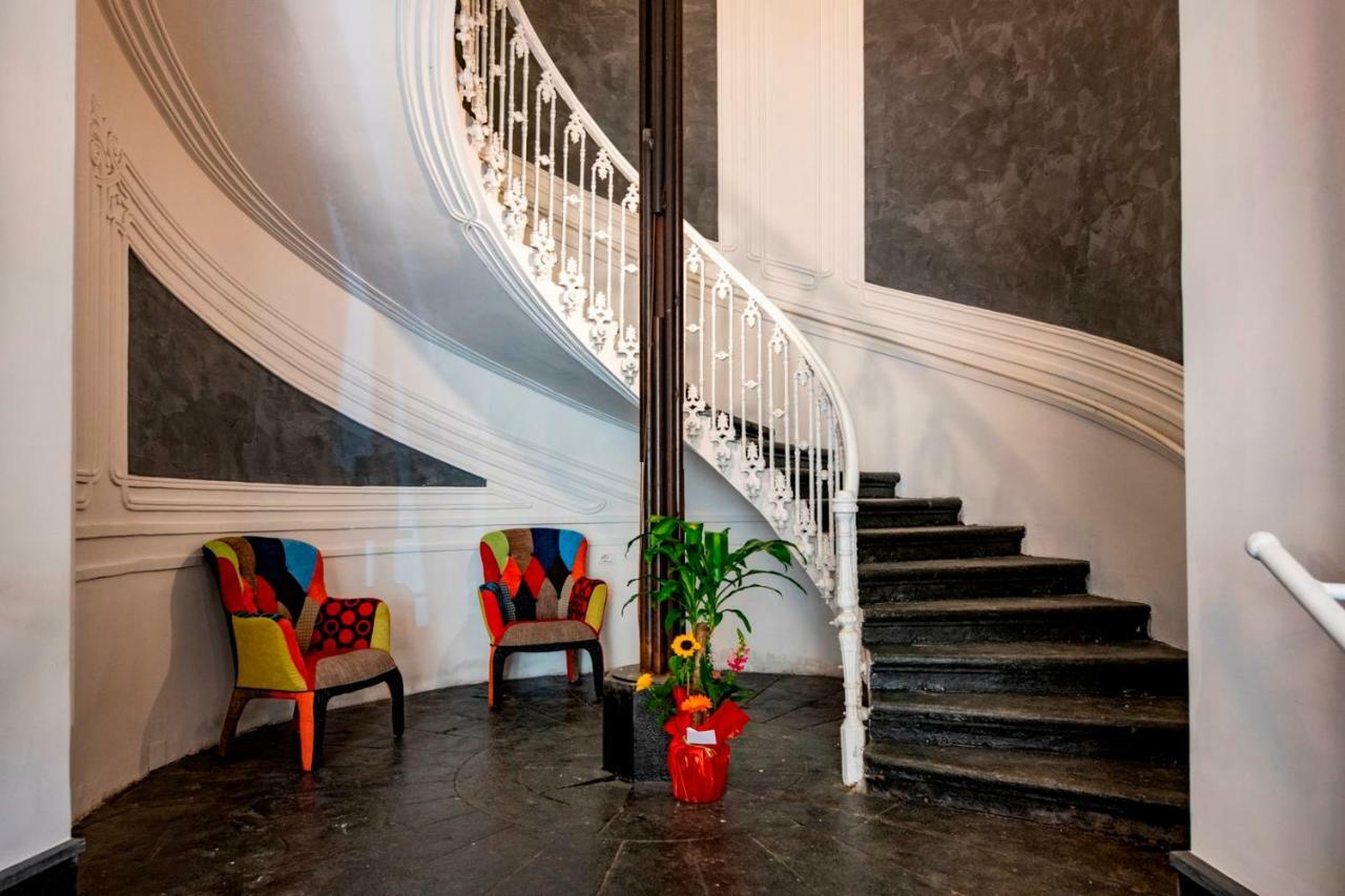 Hotel Elisio & Napels