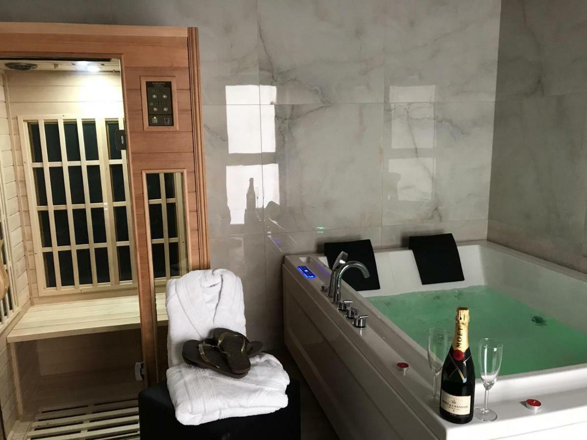 Hotel Elisio & Napels