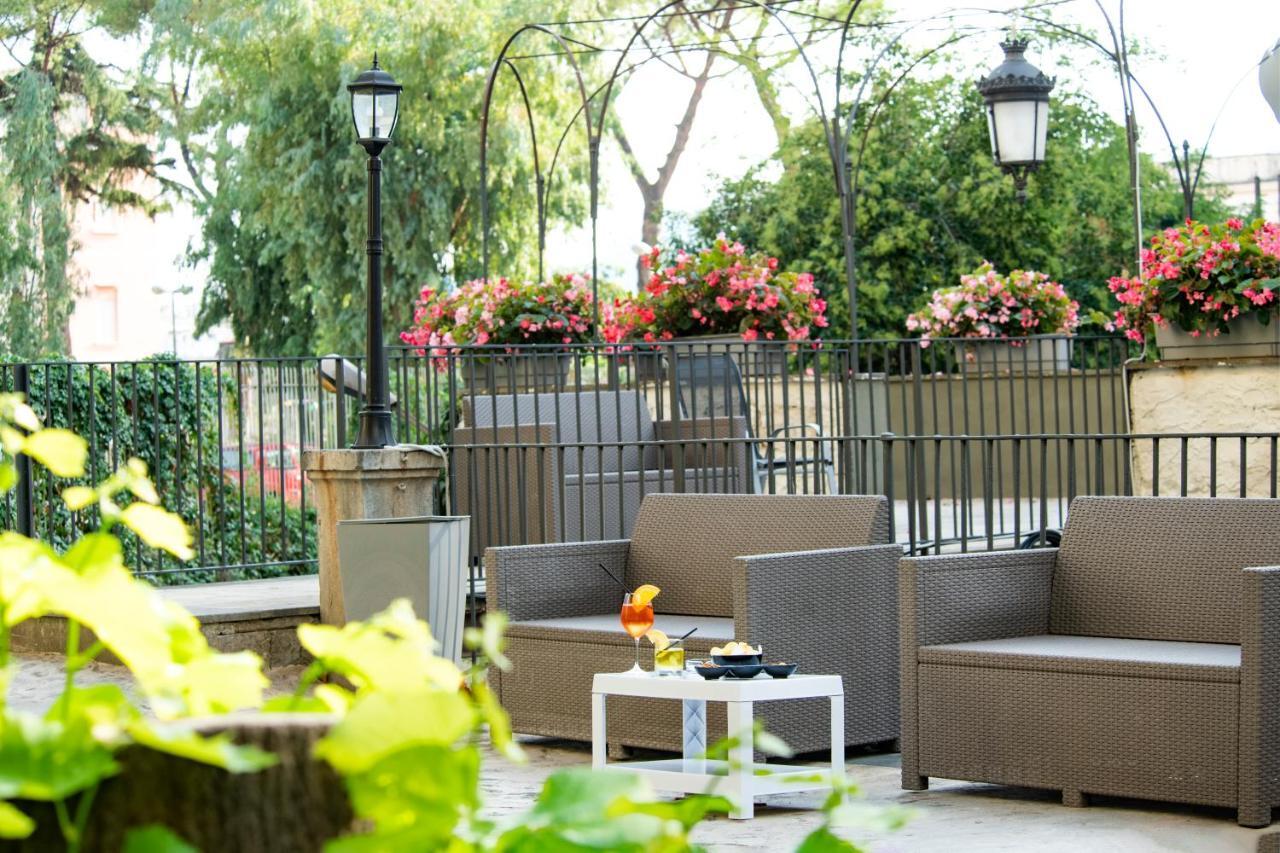 Hotel Elisio & Napels